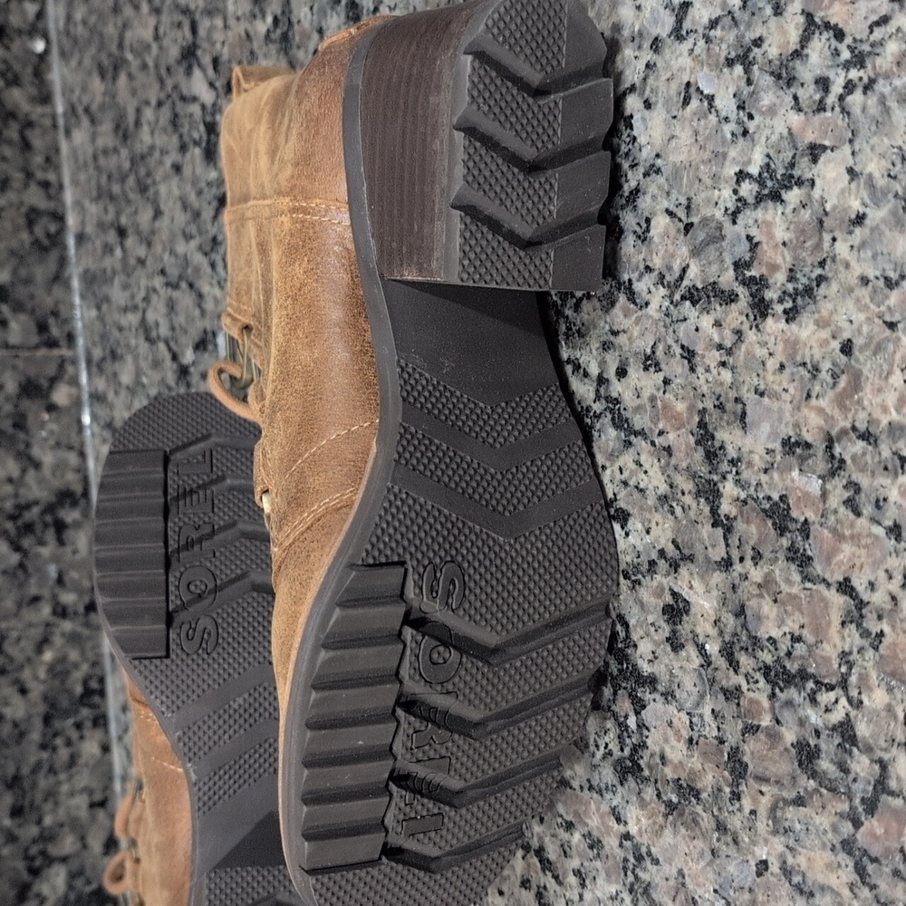 Sorel - Picture 14 of 14